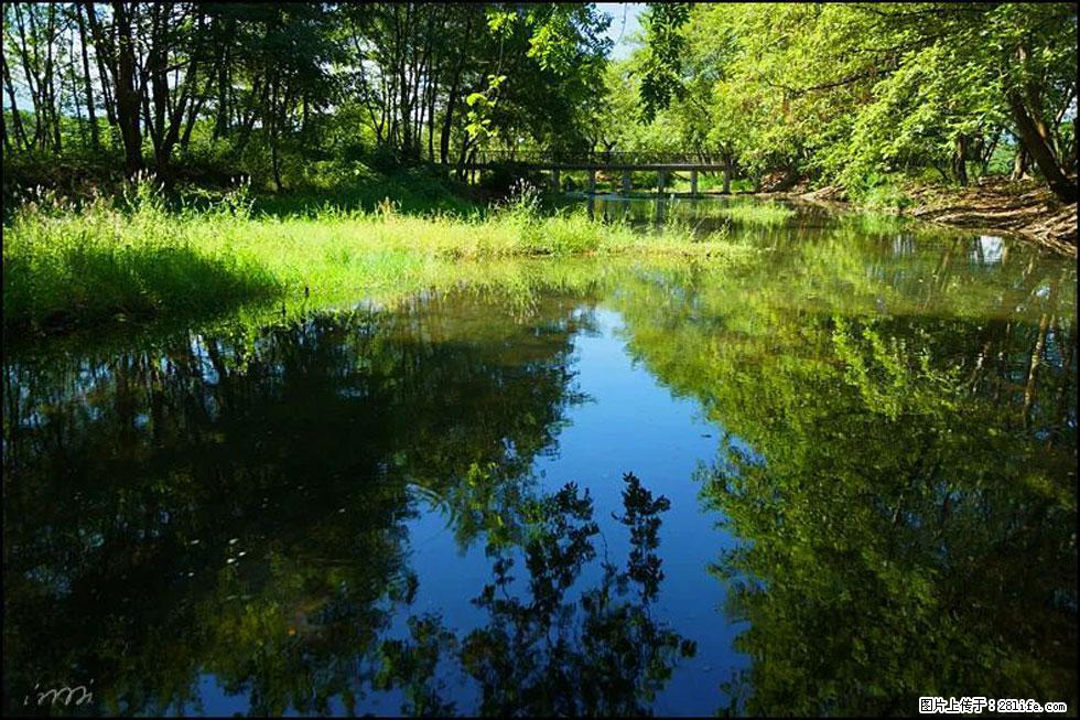 【春天，广西桂林灌阳县向您发出邀请！】熊家寨湿地公园 - 游山玩水 - 晋中生活社区 - 晋中28生活网 jz.28life.com