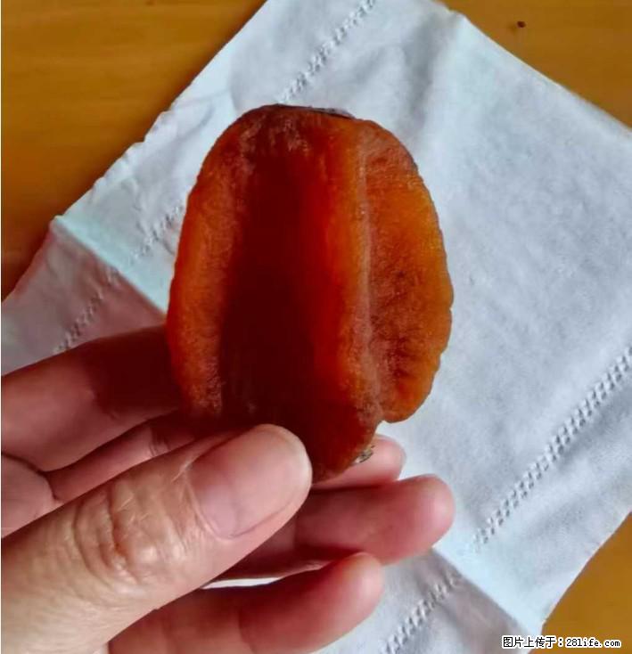 广西桂林平乐桥亭【柿饼之乡】2025年纯手工制作、无任何添加剂的第一批柿饼准备上市了,欢迎联系订购! - 土特产 - 饮食特产 - 晋中分类信息 - 晋中28生活网 jz.28life.com