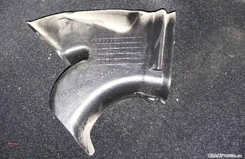 【福特·嘉年华】主驾驶位脚部空调不出风，如何解决？ - 车友部落 - 晋中生活社区 - 晋中28生活网 jz.28life.com