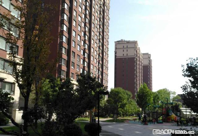 万科朗润园 紧邻大学城 3室2厅1卫 精装修,楼层好,拎包住 - 房屋出租 - 房屋租售 - 晋中分类信息 - 晋中28生活网 jz.28life.com