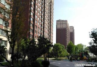 万科朗润园.紧邻生活广场.精装修.结婚的新房出租.拎包住 - 晋中28生活网 jz.28life.com