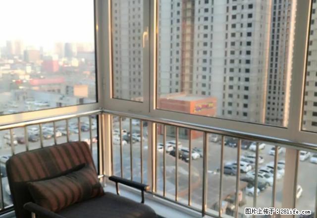 印象城 沃尔玛 安宁街 豪华装修 一室一厅 无中介、物业费 - 房屋出租 - 房屋租售 - 晋中分类信息 - 晋中28生活网 jz.28life.com