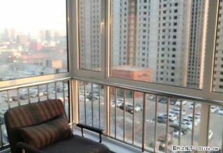 印象城 沃尔玛 安宁街 豪华装修 一室一厅 无中介、物业费 - 晋中28生活网 jz.28life.com