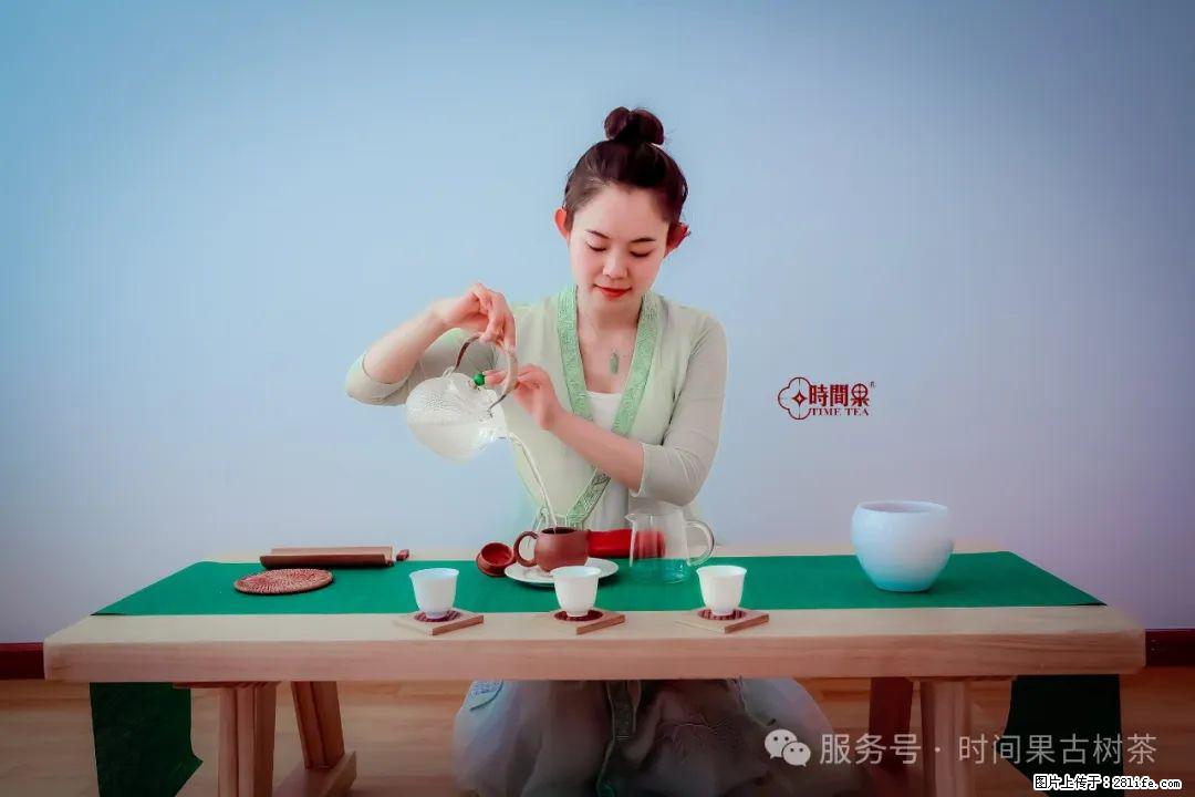 时间果百年古树龙珠普洱生茶 - 购物交流 - 晋中生活社区 - 晋中28生活网 jz.28life.com