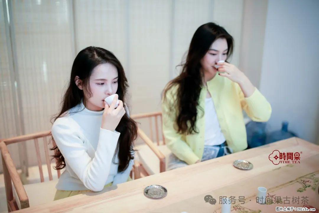 时间果百年古树龙珠普洱生茶 - 购物交流 - 晋中生活社区 - 晋中28生活网 jz.28life.com