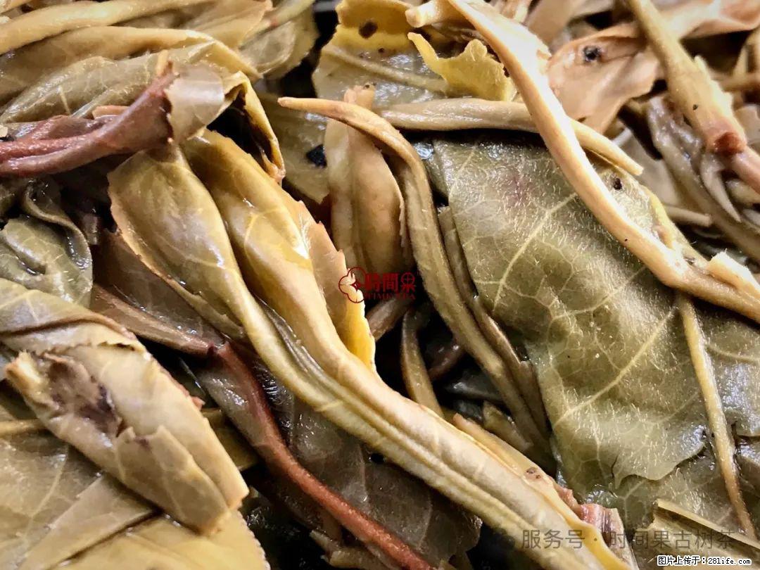 时间果百年古树龙珠普洱生茶 - 购物交流 - 晋中生活社区 - 晋中28生活网 jz.28life.com