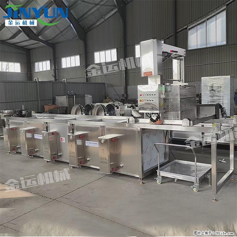 五联多联卤煮锅 连续式蜂窝卤煮锅 卤鸡卤蛋大批量生产卤煮设备 - 综合信息 - 其他综合 - 晋中分类信息 - 晋中28生活网 jz.28life.com