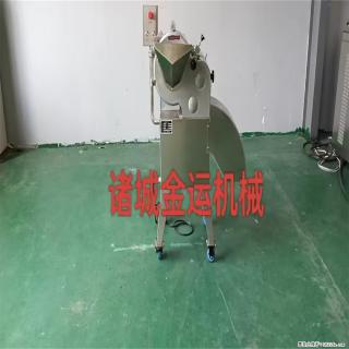 大蒜三维切丁机 商用果蔬切丁设备 苹果土豆切粒机 - 晋中28生活网 jz.28life.com