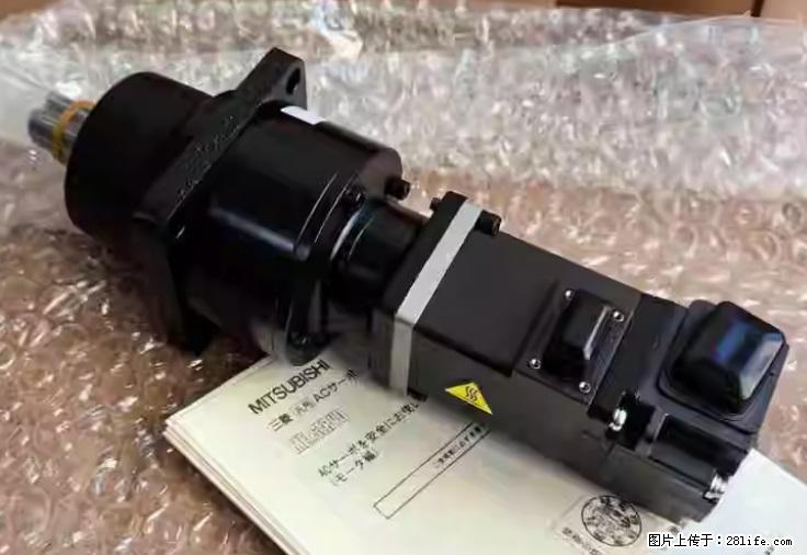 HG-KR053BG1成都三菱伺服电机销售MR-J5W3-222G-N1 MR-J4-20A HK- - 综合信息 - 其他综合 - 晋中分类信息 - 晋中28生活网 jz.28life.com