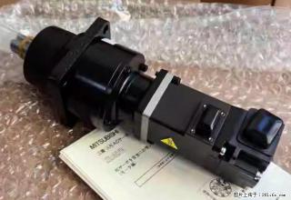 HG-KR053BG1成都三菱伺服电机销售MR-J5W3-222G-N1 MR-J4-20A HK- - 晋中28生活网 jz.28life.com