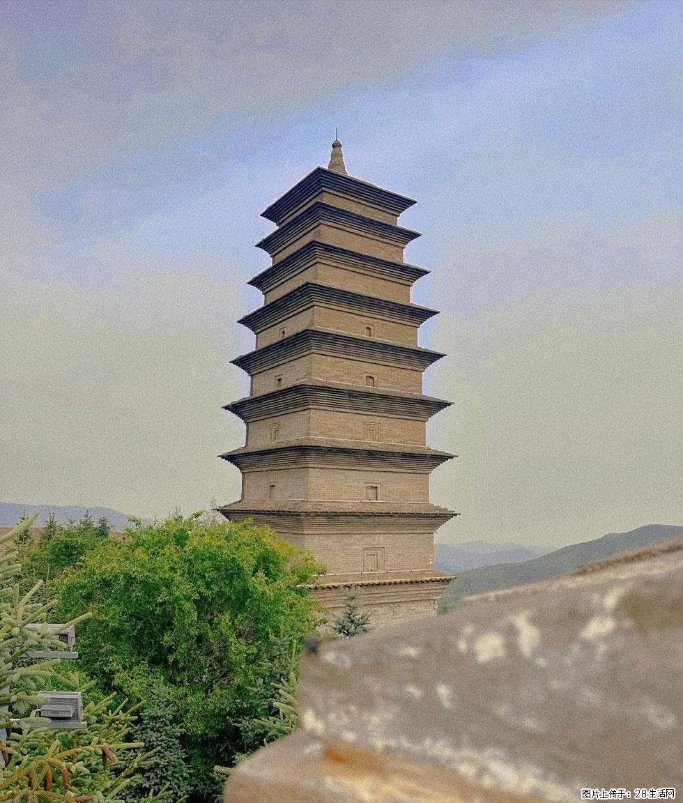 朔州【崇福寺】朔州老城,寺庙道观,少喧嚣,多古韵,朔州是山西被低估的塞上秘境。 - 游山玩水 - 晋中生活社区 - 晋中28生活网 jz.28life.com