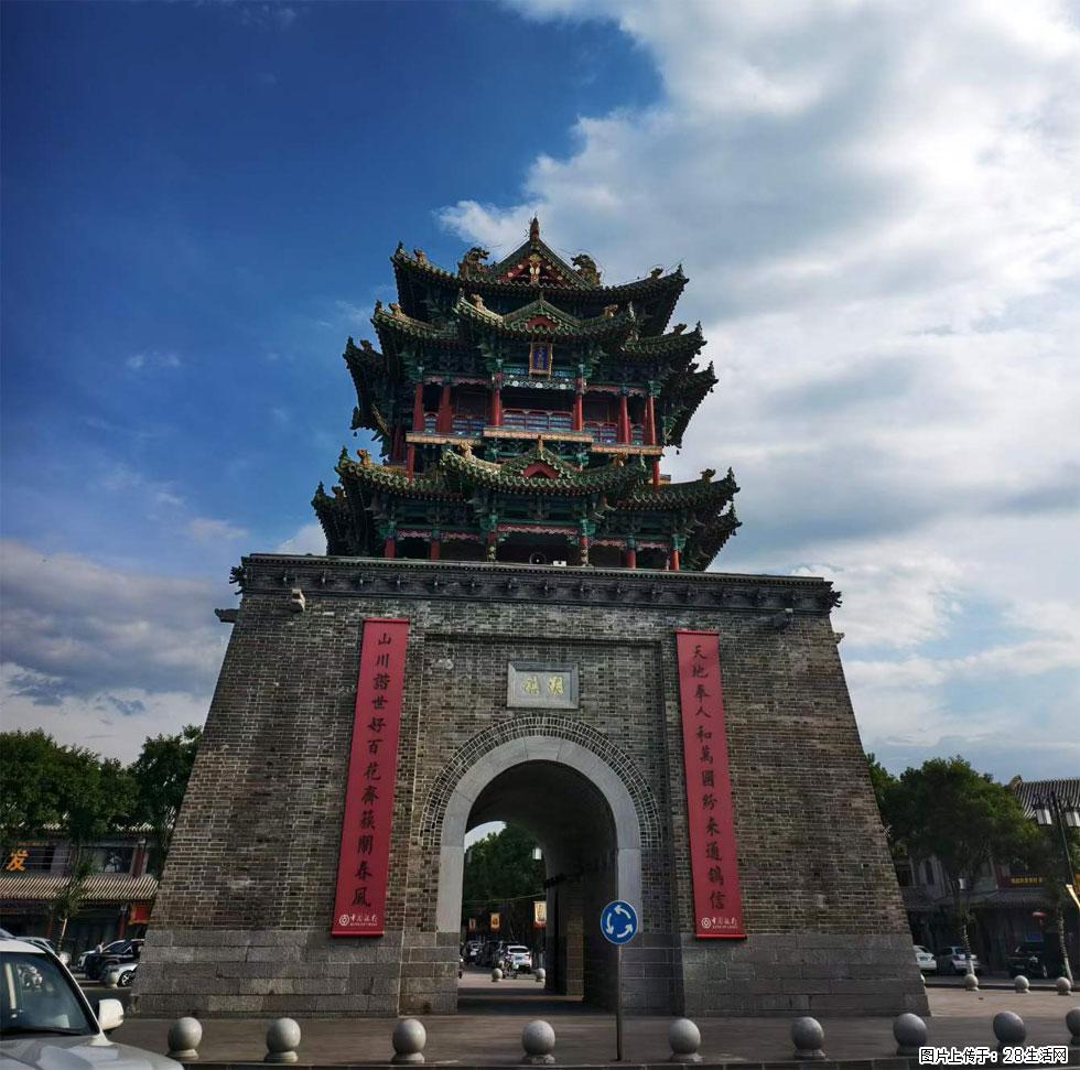 朔州【崇福寺】朔州老城,寺庙道观,少喧嚣,多古韵,朔州是山西被低估的塞上秘境。 - 游山玩水 - 晋中生活社区 - 晋中28生活网 jz.28life.com
