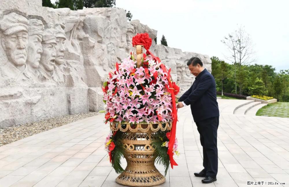 习近平赴广西考察调研 - 晋中生活资讯 - 晋中28生活网 jz.28life.com