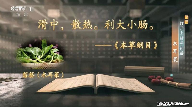 比牛奶补钙还厉害!凉血解毒、稳血糖...这菜冬天必吃,很多人却当草 - 晋中生活资讯 - 晋中28生活网 jz.28life.com