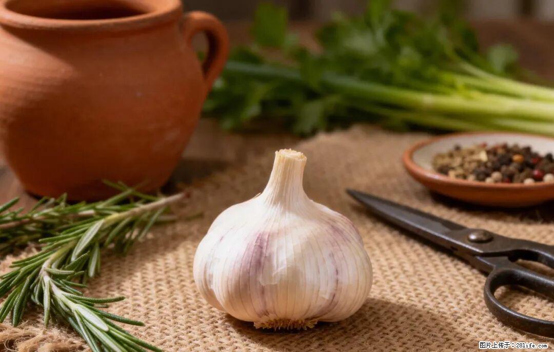 关于大蒜，除了“天然抗生素”，这4个谣言更该警惕! - 晋中生活资讯 - 晋中28生活网 jz.28life.com