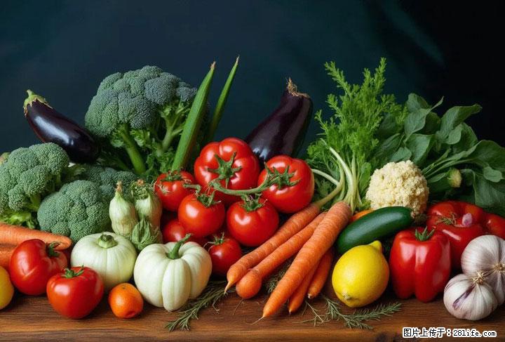 这10种蔬菜很“怕冷”，放进冰箱坏得更快！科学保存黄金法则来了！ - 晋中生活资讯 - 晋中28生活网 jz.28life.com