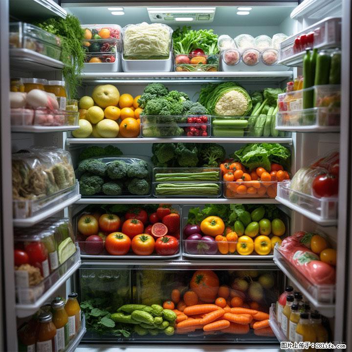 这10种蔬菜很“怕冷”，放进冰箱坏得更快！科学保存黄金法则来了！ - 晋中生活资讯 - 晋中28生活网 jz.28life.com