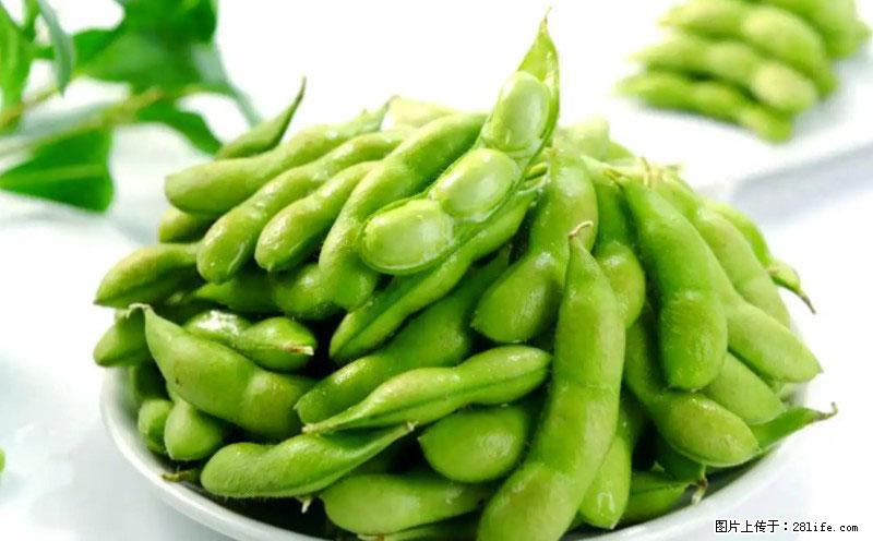 这些蔬菜是“天然钙片”，这6种被医生重点推荐 - 晋中生活资讯 - 晋中28生活网 jz.28life.com