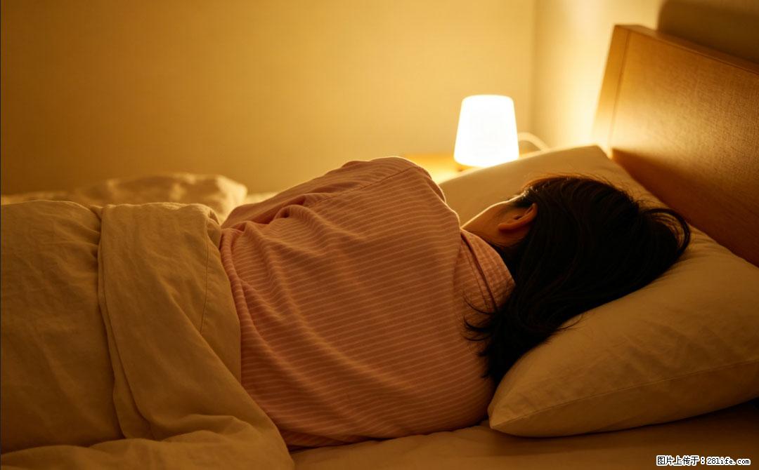 熬夜会让猝死风险飙升！出现以下4种情况赶紧休息→ - 晋中生活资讯 - 晋中28生活网 jz.28life.com