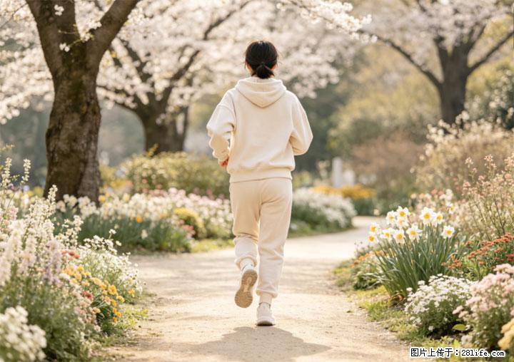 学会这套走路方法！稳血糖护心脏，养护关节更护健康 - 晋中生活资讯 - 晋中28生活网 jz.28life.com