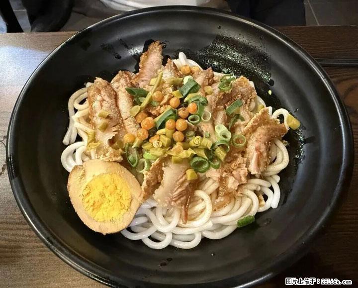 桂林米粉：承载乡愁与文化传承的美食 - 晋中生活资讯 - 晋中28生活网 jz.28life.com